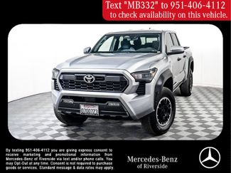 Used 2024 Toyota Tacoma TRD Off-Road w/ TRD Off Road Upgrade Package video 1