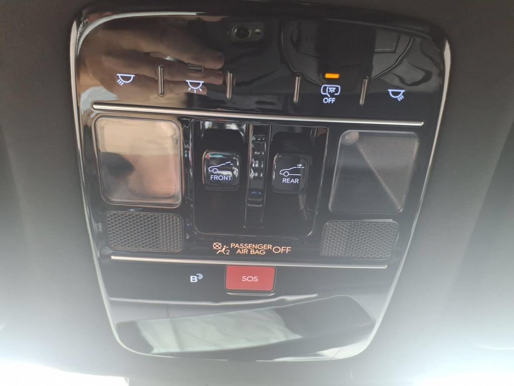 Used 2026 Hyundai Santa Fe Calligraphy FWD image 27