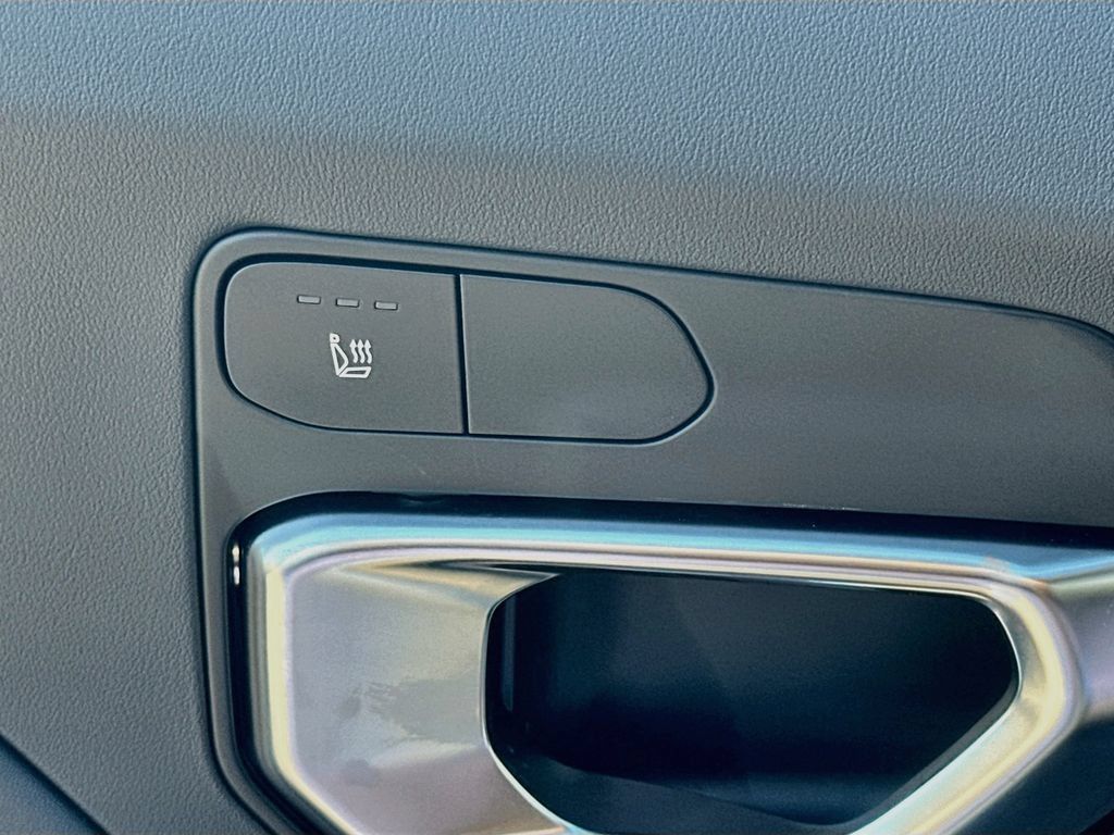 New 2026 Kia K4 EX FWD image 19