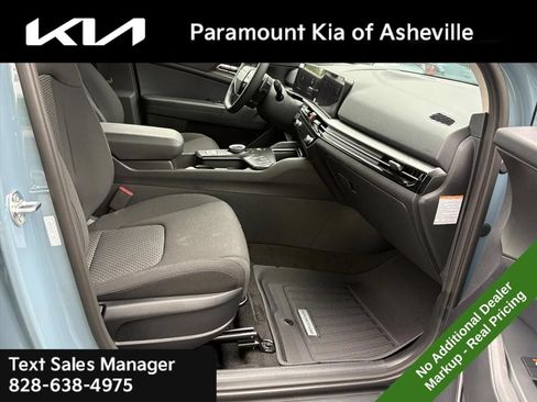 New 2026 Kia Sportage S AWD/4WD image 18