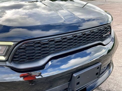 Certified 2022 Dodge Durango GT AWD/4WD image 33
