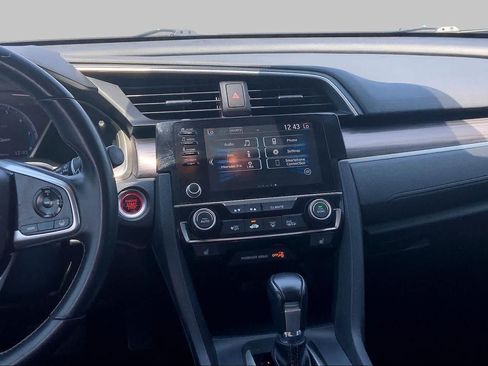 Used 2021 Honda Civic EX image 7
