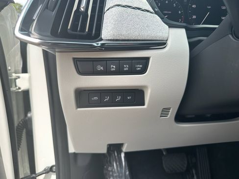 New 2026 MAZDA CX-90 3.3 Turbo S w/ Premium Plus image 22