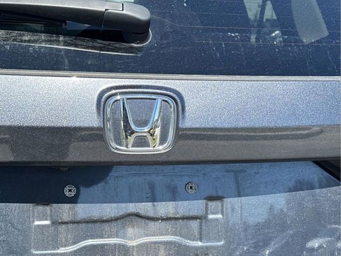 Certified 2024 Honda CR-V EX-L image 25
