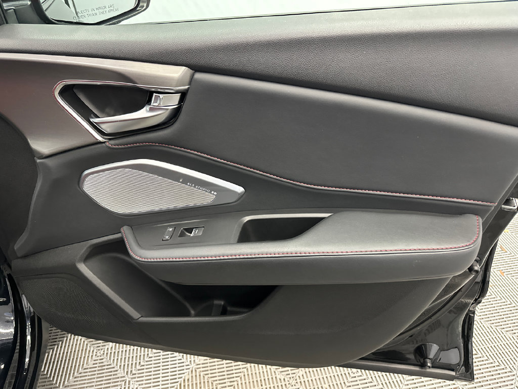 Used 2021 Acura RDX w/ Advance Package FWD image 16