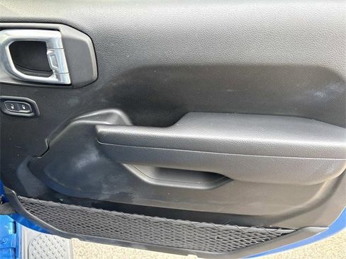 Used 2024 Jeep Gladiator Mojave image 22