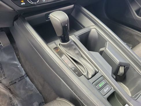 Certified 2025 Honda Accord SE image 28
