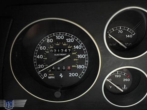 Used 1997 Ferrari F355 Spider RWD image 39