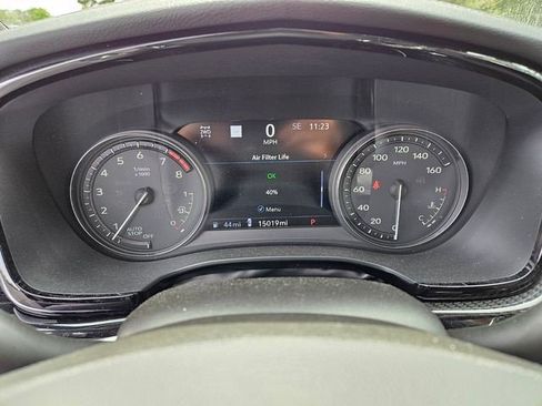 Certified 2024 Cadillac XT6 Sport w/ Technology Package AWD/4WD image 28