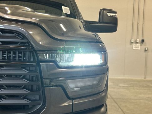 New 2026 RAM 2500 Big Horn image 10