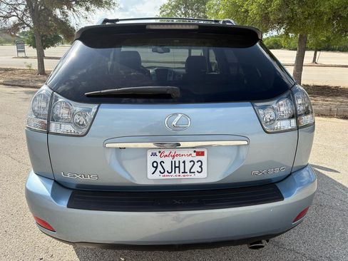 Used 2005 Lexus RX 330 AWD image 14