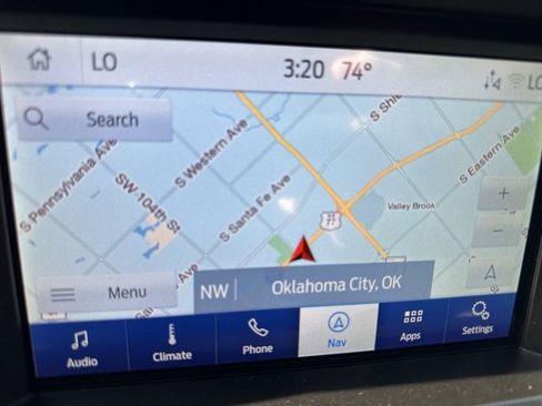 Used 2020 Ford Mustang Shelby GT500 w/ Technology Package image 15