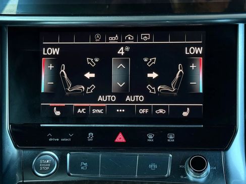 Used 2019 Audi A6 3.0T Premium Plus image 50