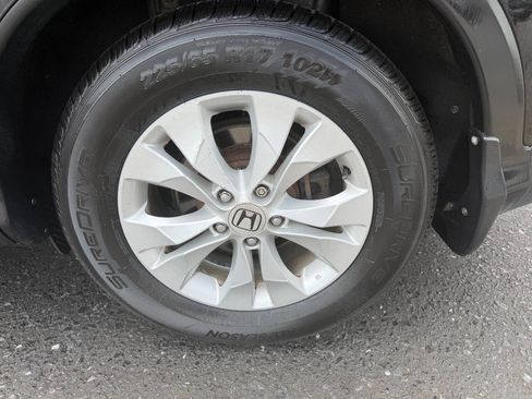Used 2014 Honda CR-V EX-L image 11