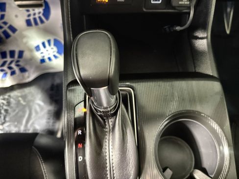 Used 2024 Honda Civic Sport image 22