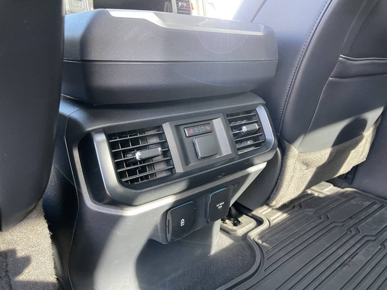 Used 2023 Ford F150 Raptor AWD/4WD image 14