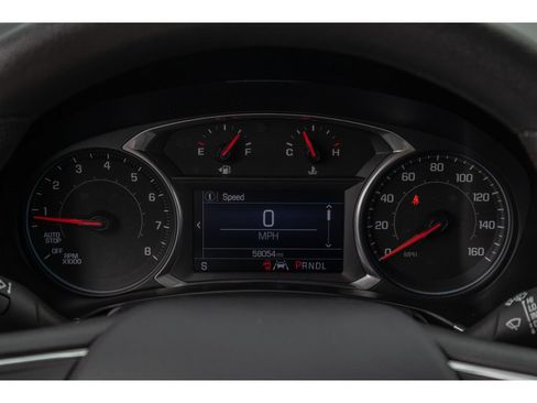 Used 2020 Chevrolet Equinox LT AWD/4WD image 22