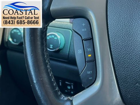 Used 2013 GMC Sierra 1500 SLT w/ SLT Convenience Package AWD/4WD image 30