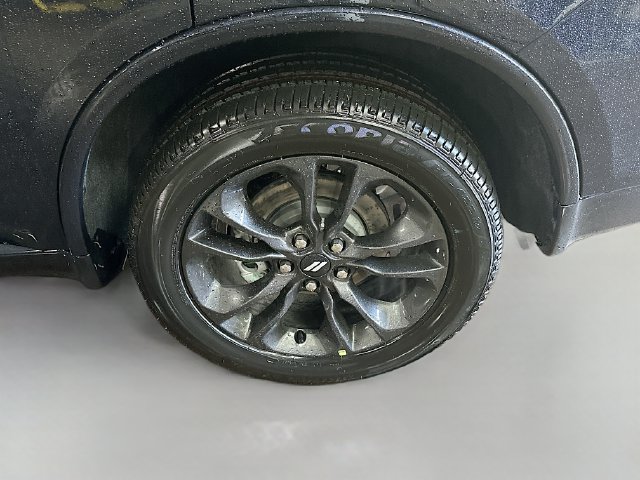 New 2026 Dodge Durango GT w/ Blacktop Package AWD/4WD image 33