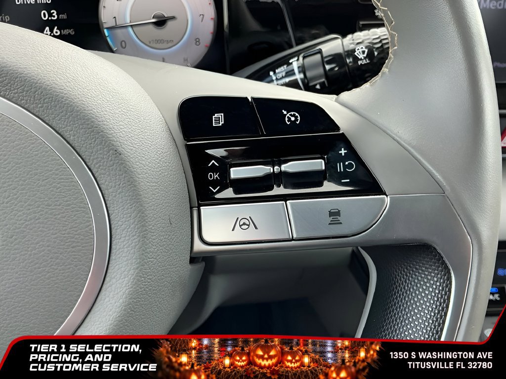 Used 2021 Hyundai Elantra SEL w/ Convenience Package FWD image 28