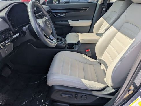 Used 2023 Honda CR-V EX-L image 15