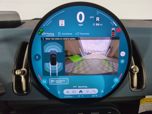 New 2025 MINI Cooper Countryman S image 21