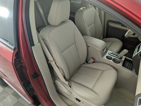 Used 2007 Ford Edge SEL image 29