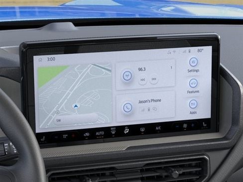New 2026 Ford Bronco Sport Big Bend AWD/4WD image 60