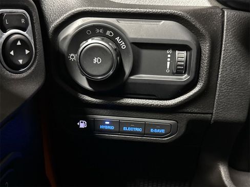 New 2025 Jeep Wrangler Unlimited Sport S 4xe image 18