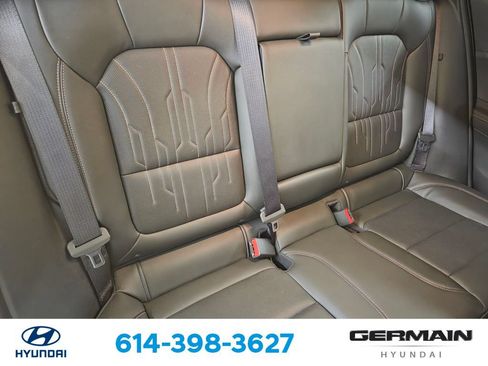 Used 2026 Buick Envista Avenir FWD image 19