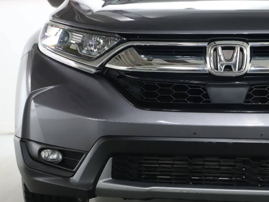 Used 2017 Honda CR-V EX image 6