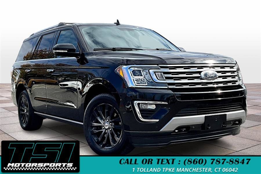 Used 2019 Ford Expedition Limited AWD/4WD image 12