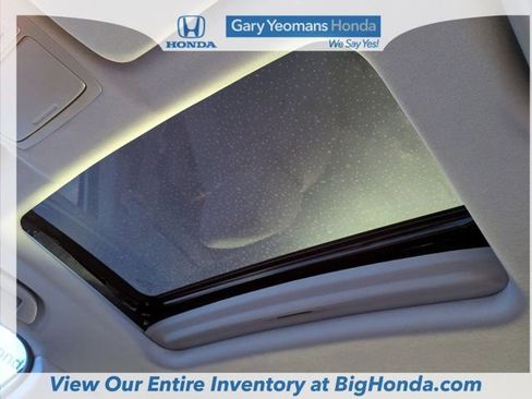 Certified 2021 Honda CR-V EX-L image 21