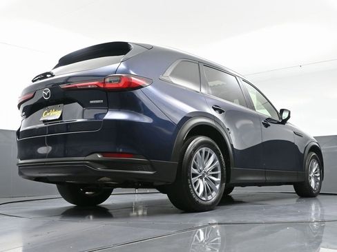 Used 2024 MAZDA CX-90 3.3 Turbo w/ Preferred Plus image 59
