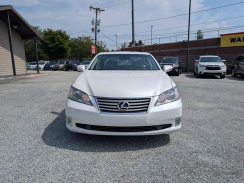 Used 2012 Lexus ES 350 FWD image 2