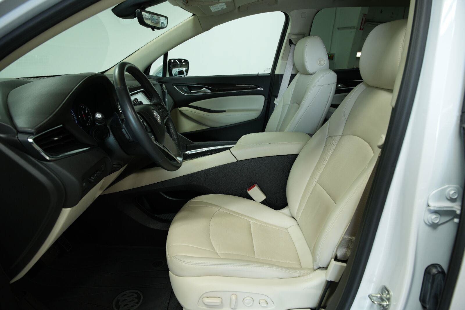 Certified 2023 Buick Enclave Premium w/ Experience Buick Package AWD/4WD image 40