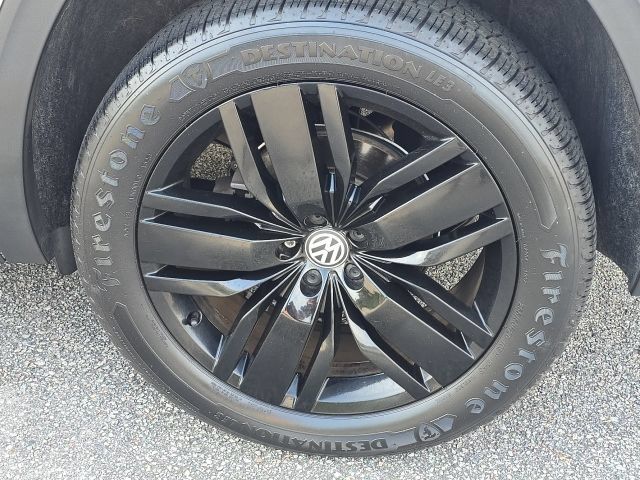 Used 2019 Volkswagen Atlas SEL Premium AWD/4WD image 11