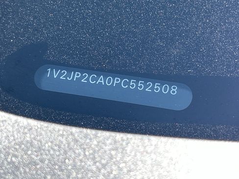 Used 2023 Volkswagen Atlas SE w/ Panoramic Sunroof Package FWD image 31