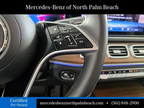 Certified 2026 Mercedes-Benz GLE 350 4MATIC image 20