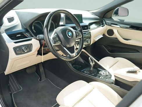 Used 2022 BMW X2 xDrive28i w/ Convenience Package AWD/4WD image 27