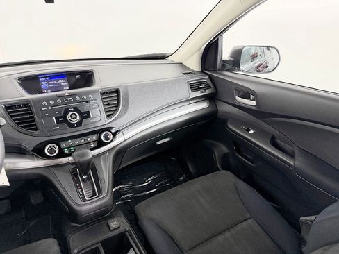 Used 2015 Honda CR-V LX image 48