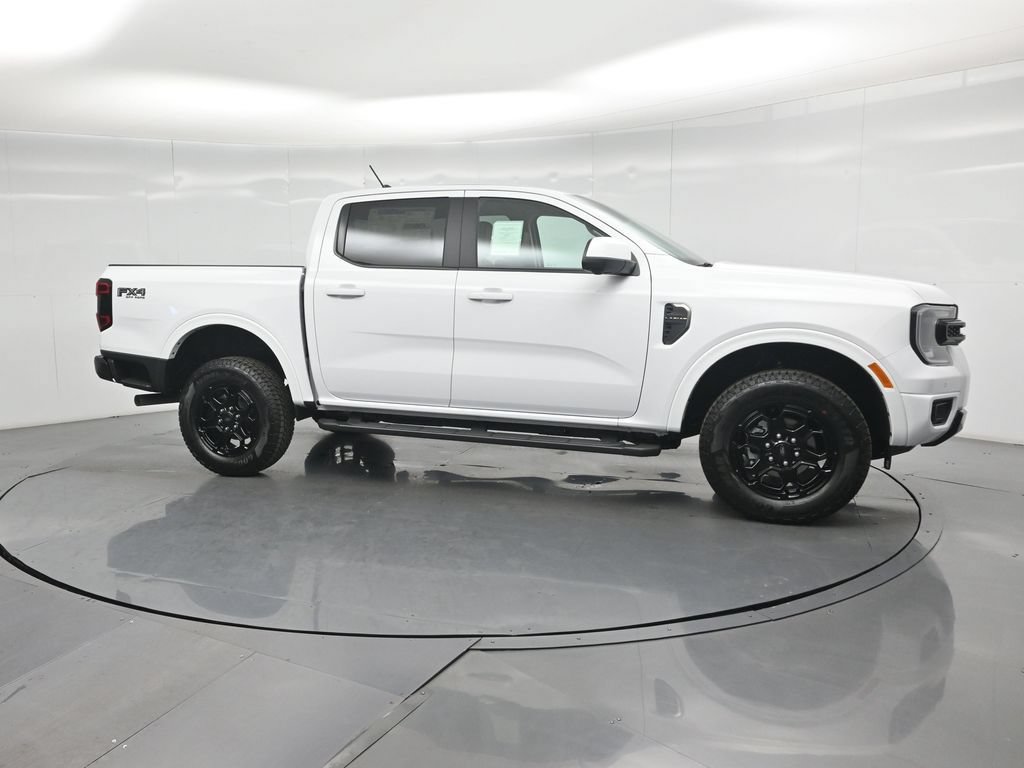 New 2026 Ford Ranger Lariat w/ FX4 Off-Road Package AWD/4WD image 23