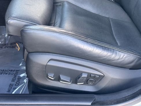 Used 2016 BMW 550i xDrive Sedan image 25