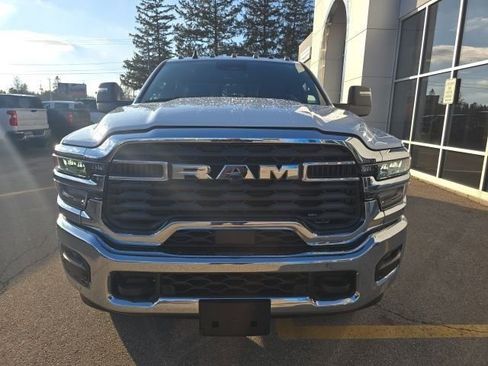 New 2026 RAM 3500 Tradesman image 6