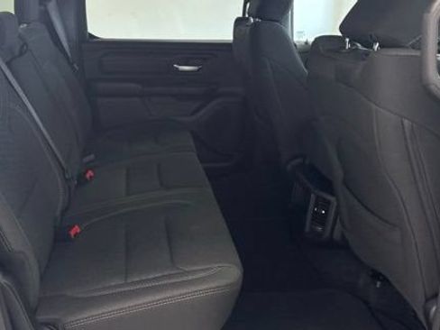 New 2026 RAM 1500 Tradesman AWD/4WD image 25