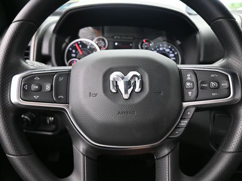 New 2026 RAM 3500 Tradesman image 23