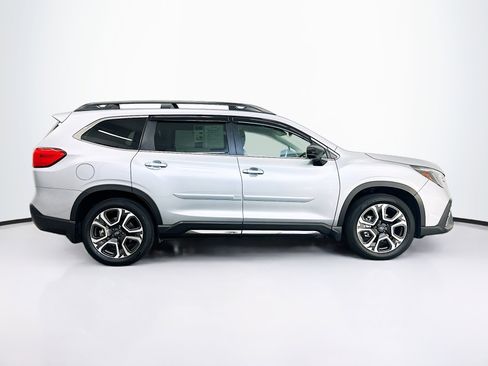 Used 2024 Subaru Ascent Limited image 10