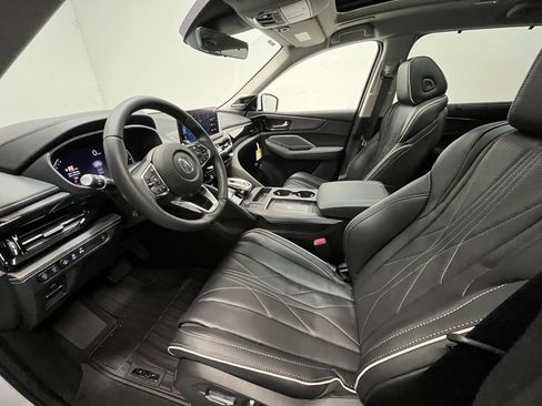 New 2026 Acura MDX w/ Advance Package image 14