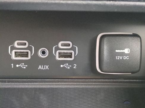 New 2025 Jeep Grand Cherokee L Laredo w/ Luxury Tech Group I image 30