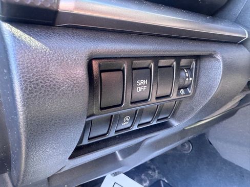 Used 2022 Subaru Forester Premium image 14